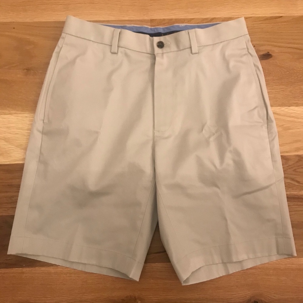 Brooks Brothers Stretch Advantage Shorts